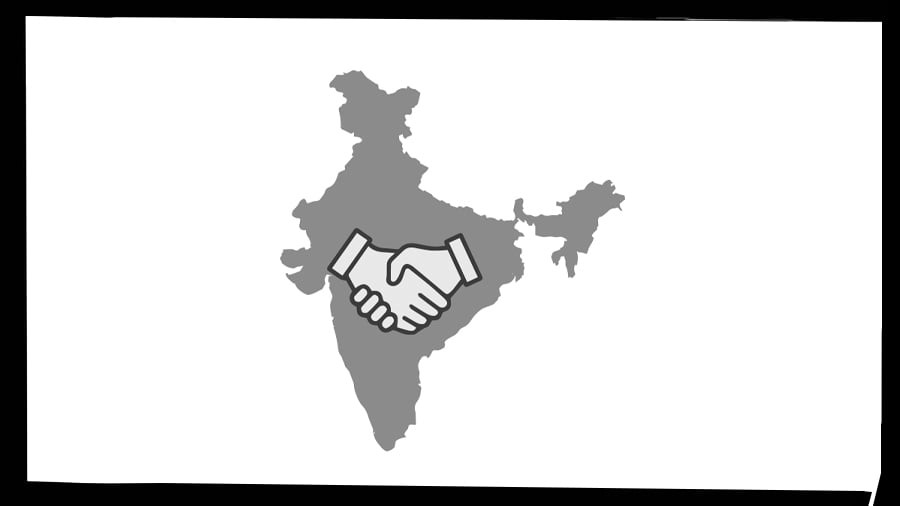 Time again for regular diplomacy