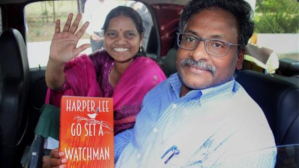 Ex-DU Professor Saibaba’s body to be donated to hospital, says family