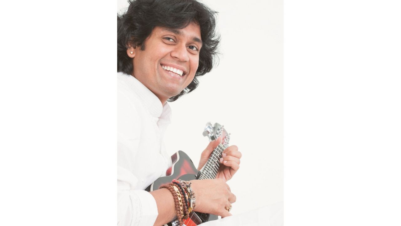 ‘Every note must touch the listener’s heart’