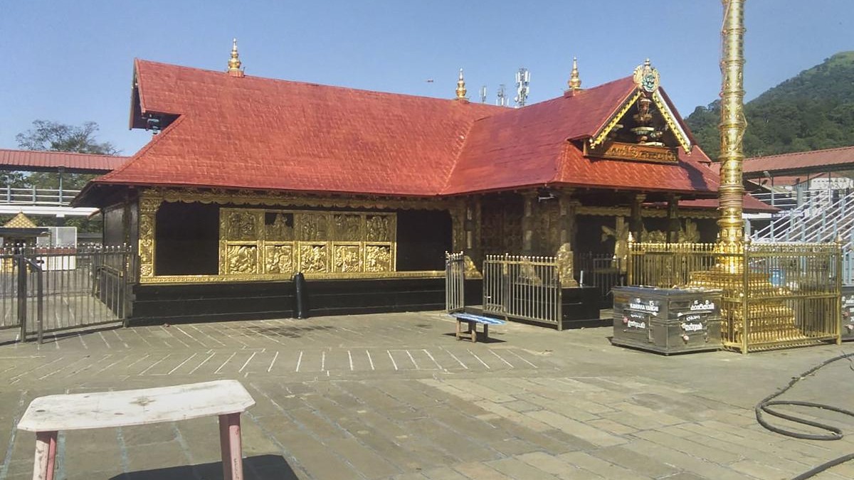 No spot booking at Sabarimala, all devotees will get darshan: minister Vasavan