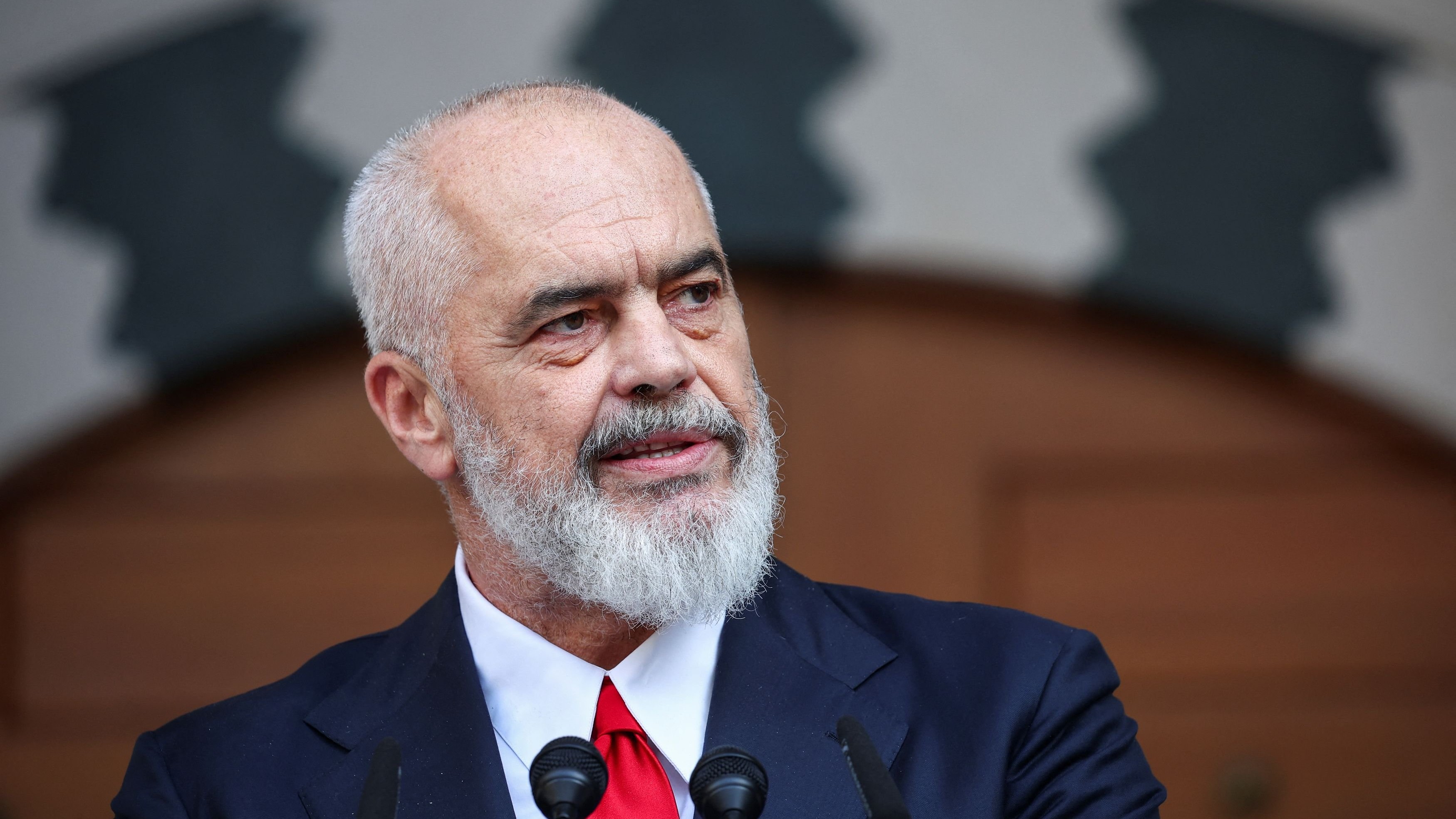 Albania's prime minister sees CEFTA progress for Western Balkans