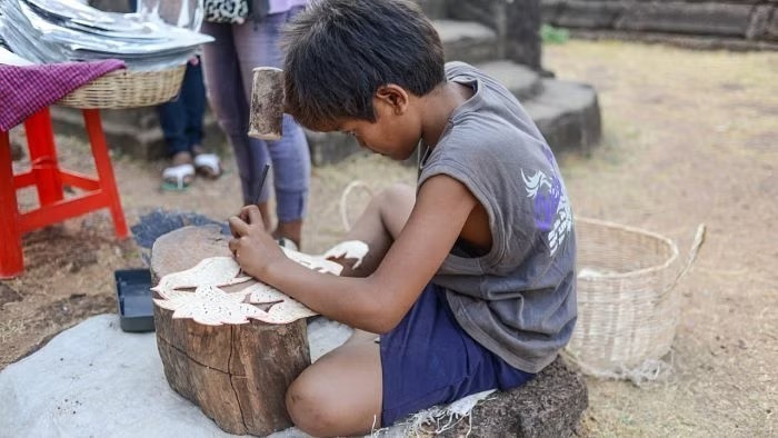 Child labour declined in India's incense stick industry, claims report by NGOs