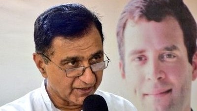 Haryana Assembly Elections 2024 | Offered to resign as Congress' state in-charge after poll debacle, says Deepak Babaria