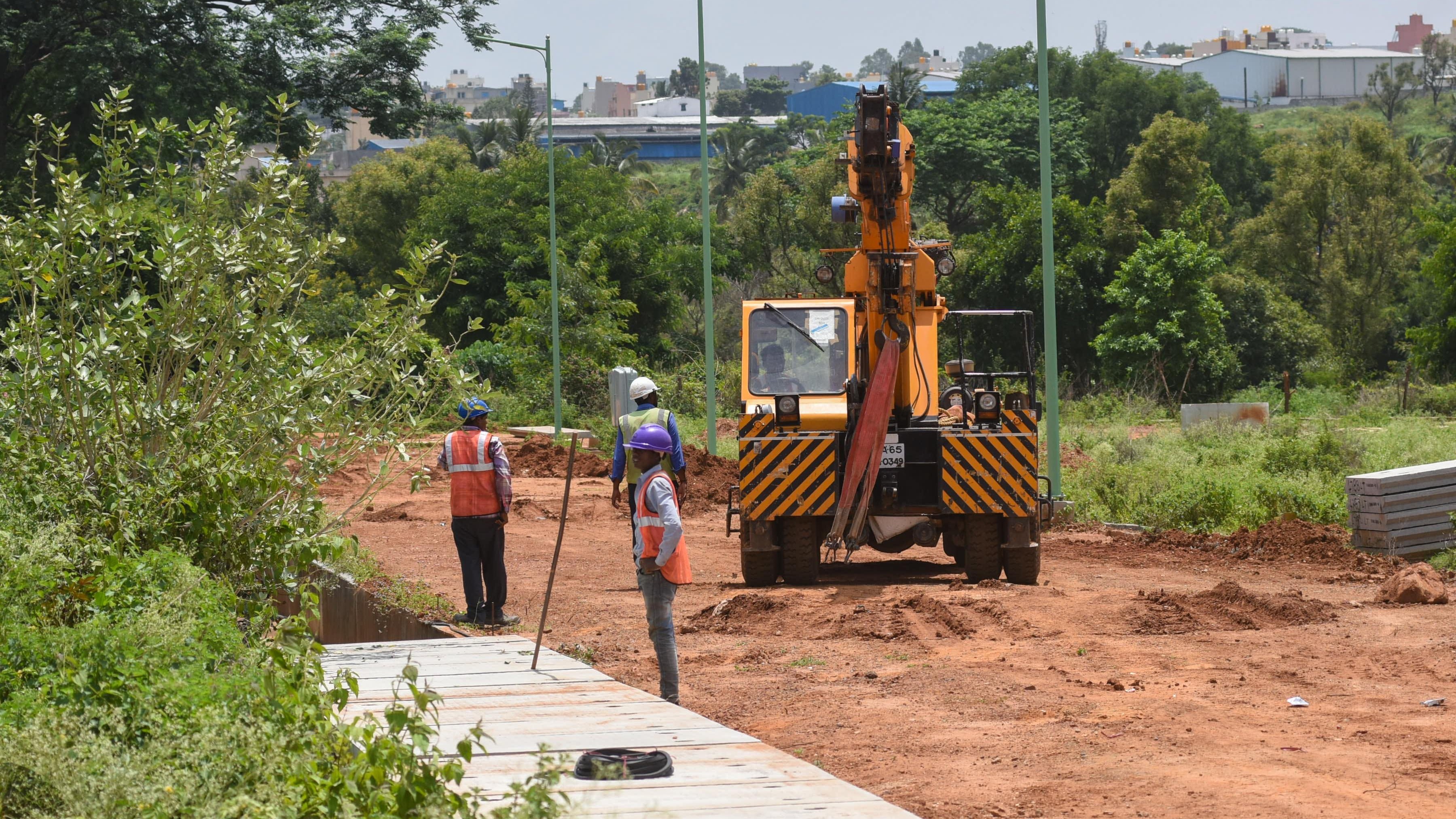 Kempegowda Layout: BDA delays collecting betterment tax; landowners left in limbo 