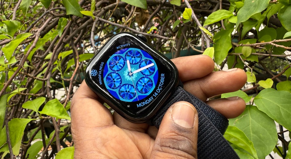 Apple Watch Series 10.
