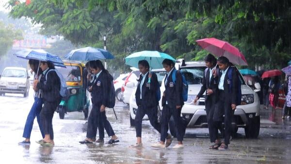 Bengaluru district administration declares holiday for schools on October 16 due to rains