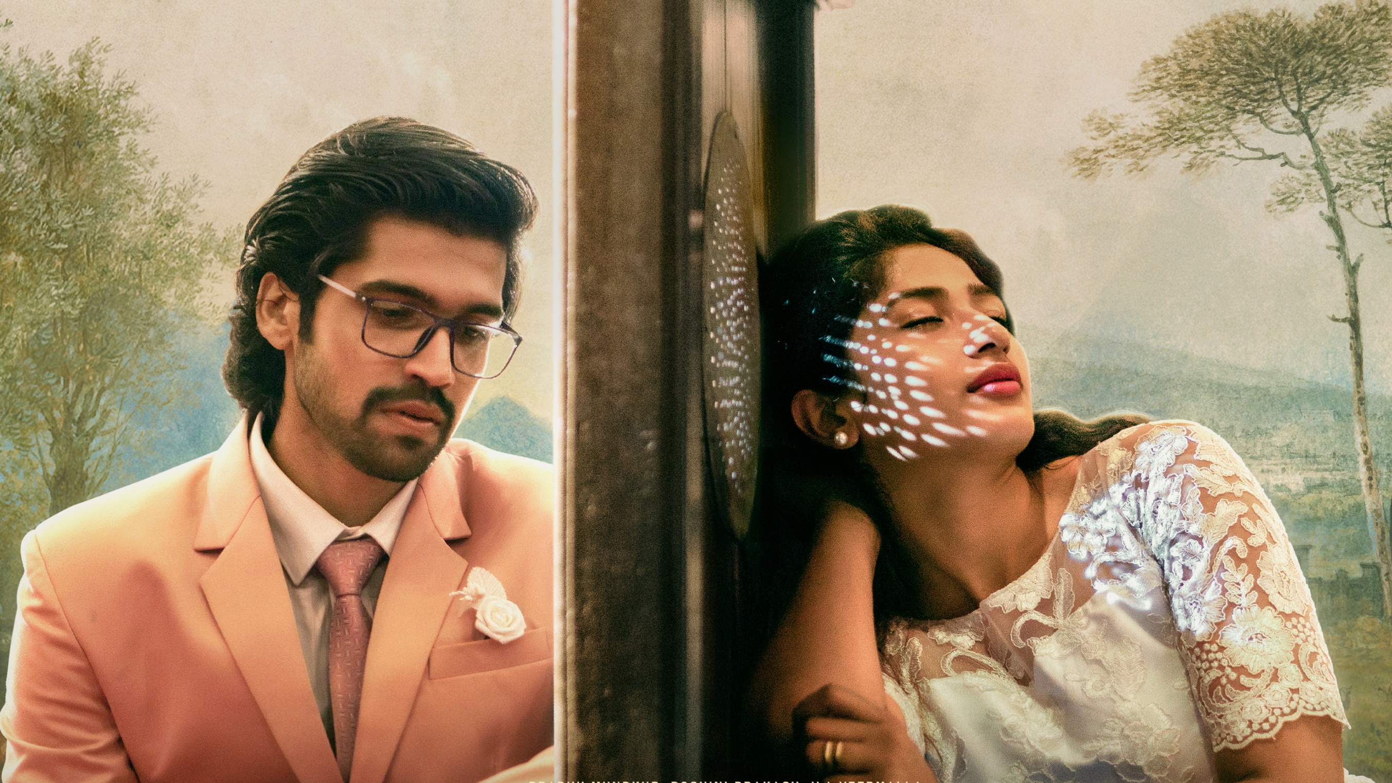 Prabhu Mundkur and Roshini Prakash's 'Murphy' set to charm audiences from October 18