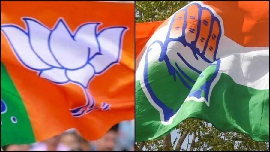 Jharkhand Assembly Elections 2024: Congress slams BJP for allotting tickets to family members of leaders in polls