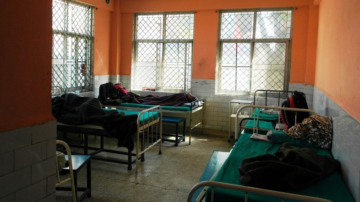 Over 140 diarrhoea cases reported from Vizianagaram district in Andhra Pradesh
