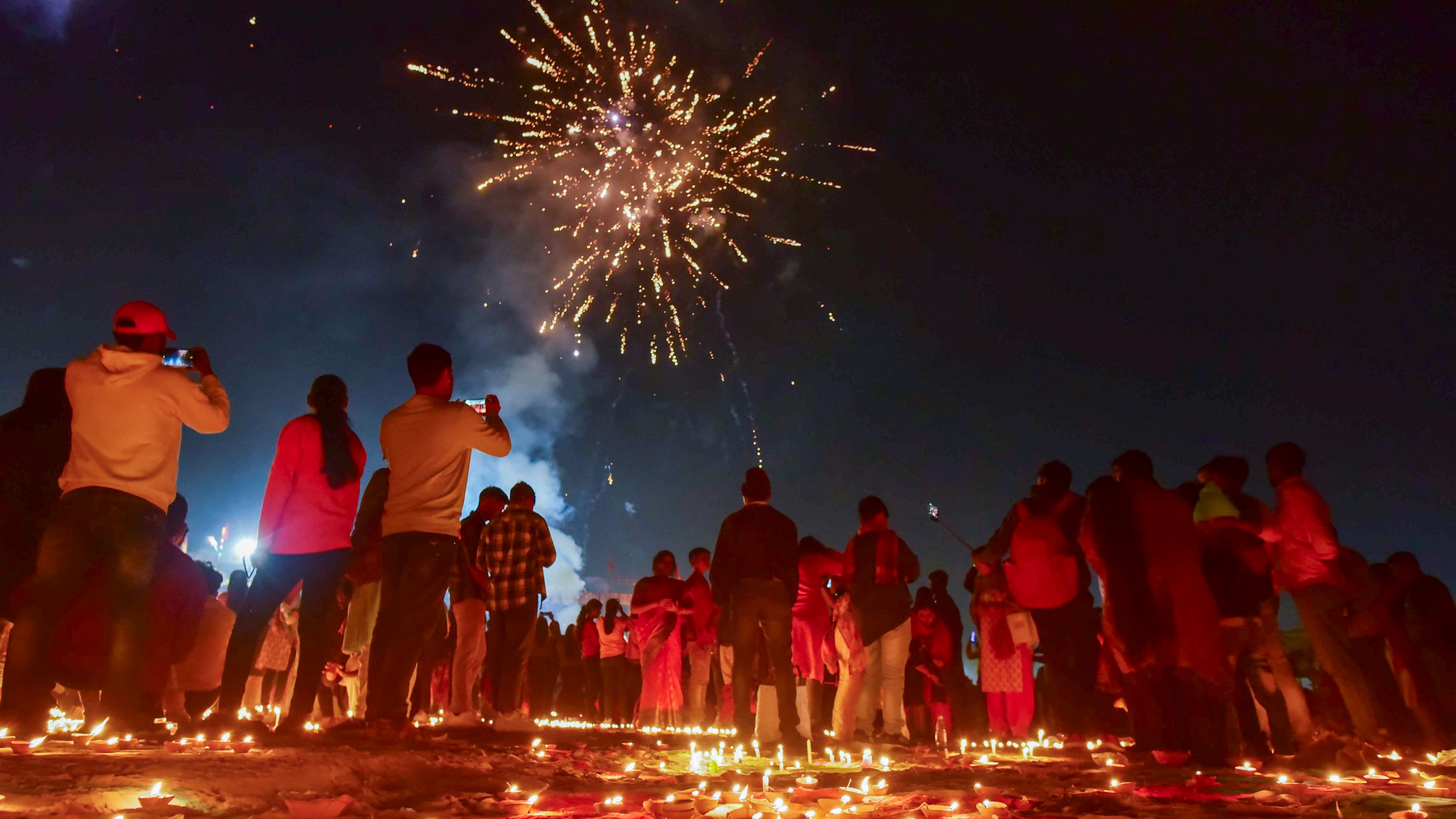 UP BJP seeks deferment of bypolls in view of 'Kartik Purnima' on Nov 15