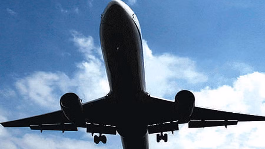 Technical faults experienced by domestic flights dropped from 0.09% to 0.02% in past 5 years
