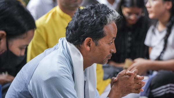 Ladakh: Clamour for statehood, dignity, control over land