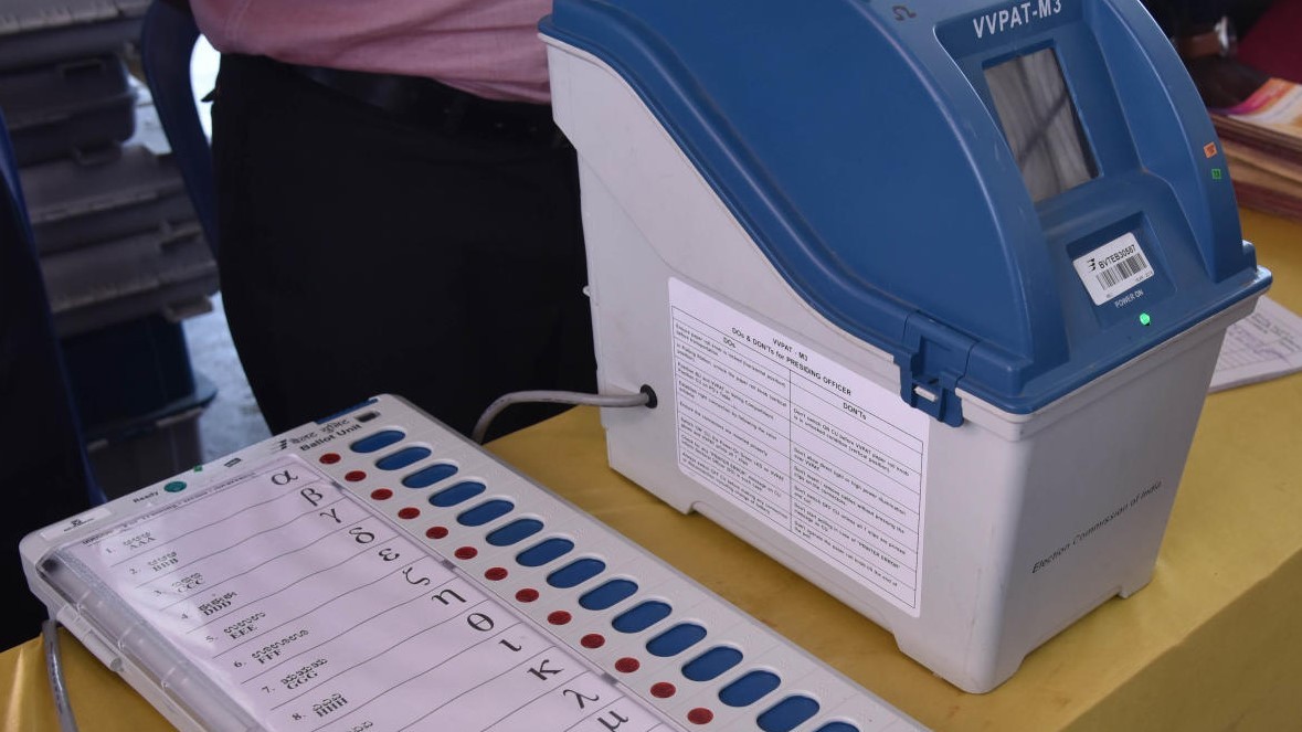 Maharashtra Assembly Elections 2024 | FAQs: What happens when EVMs and VVPATs don't match?