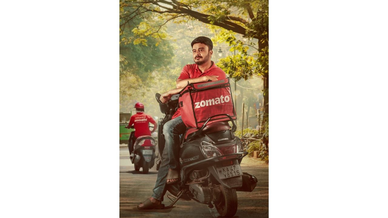 Suneel Rao in slice of life film