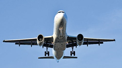 BCAS holds meeting with airlines amid bomb threats to flights