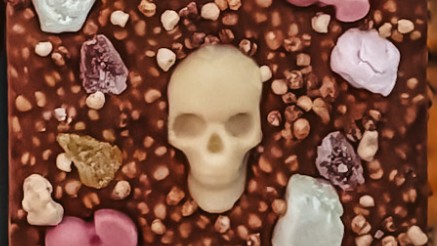 A bittersweet time for chocolate