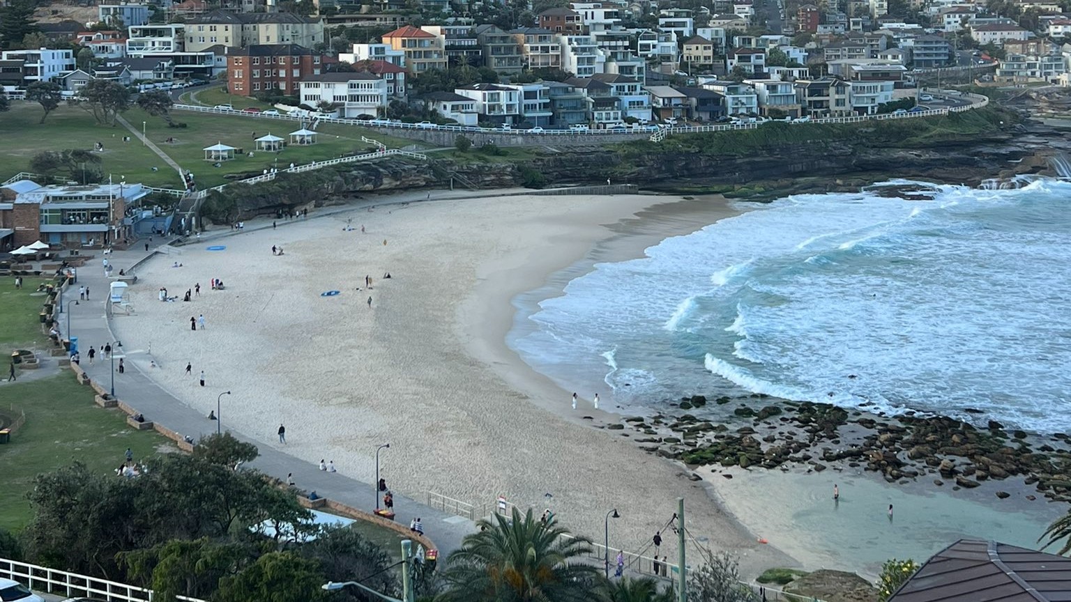 Sydney's 'mystery' toxic beach balls are waste from cosmetic and cleaning products