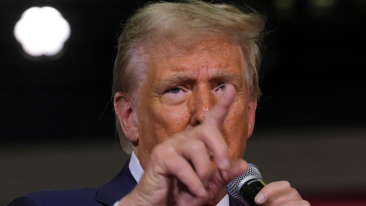 Trump’s rants about immigrants and crimes are lies