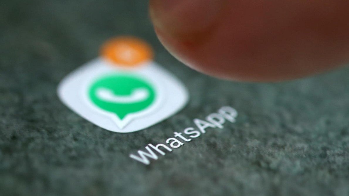WhatsApp Launches Encrypted Group Message History for New Members