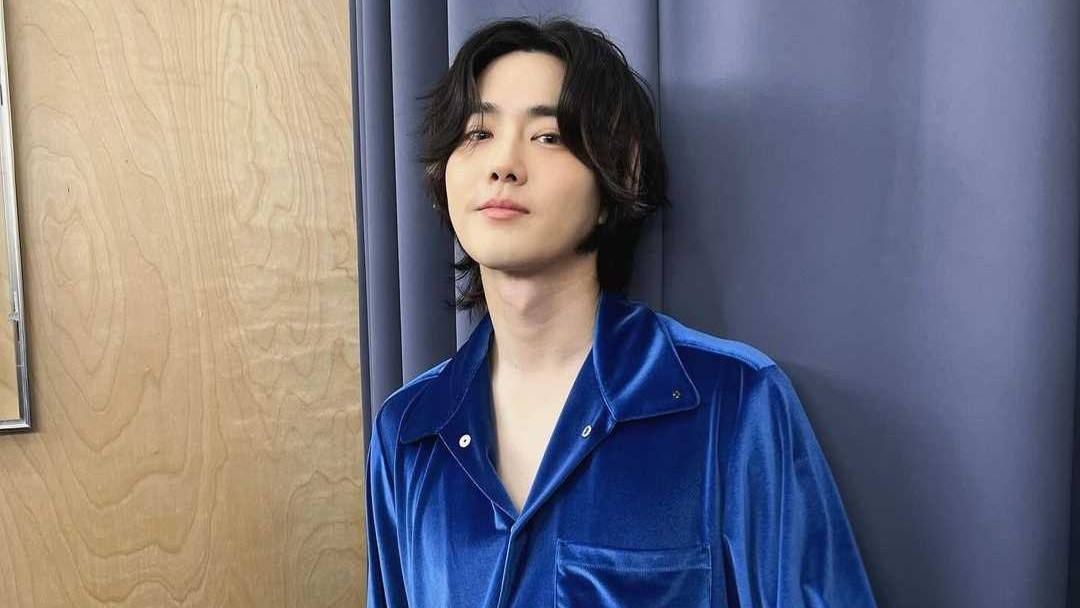 K-pop singer Suho surprises fans with Hindi phrases during his India visit