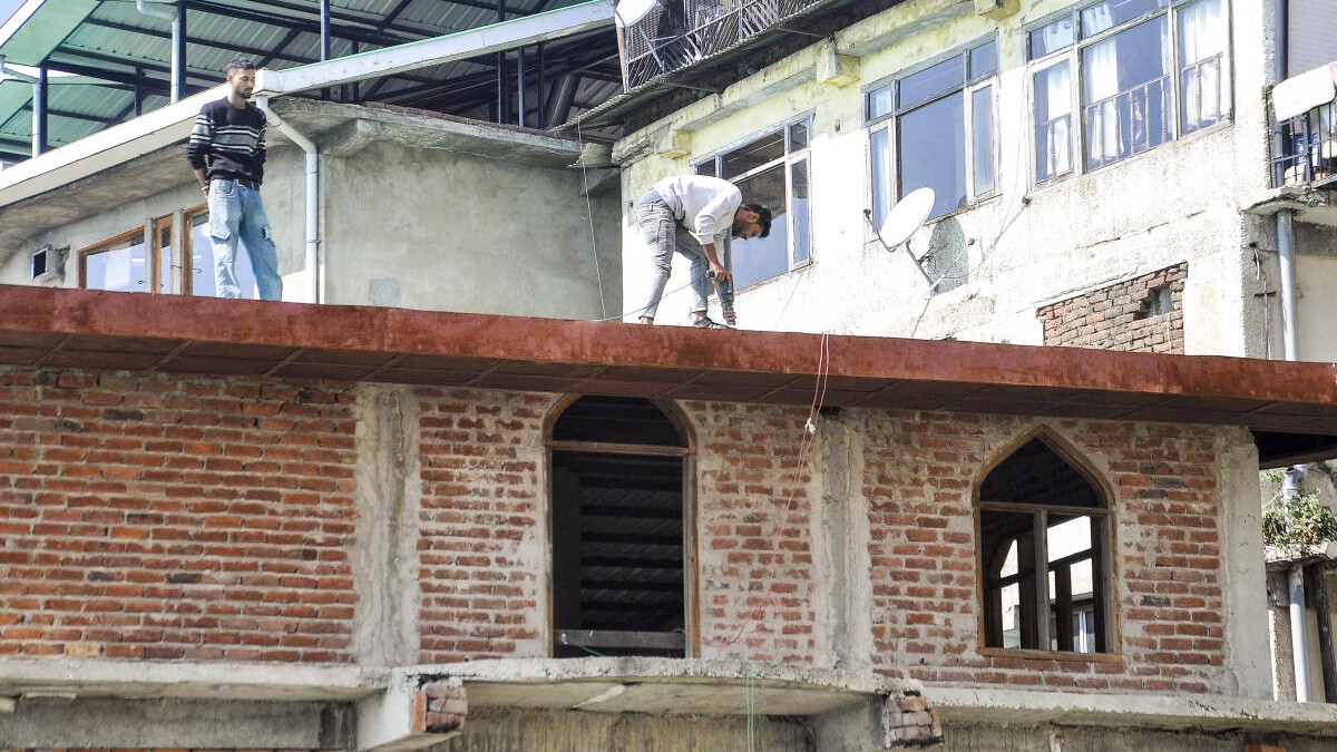 Sanjauli mosque row: High Court asks Shimla municipal commissioner to decide case within 8 weeks