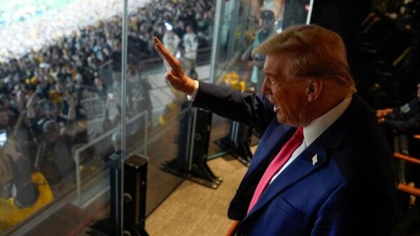Confronted with facts in interview, Trump claims ignorance