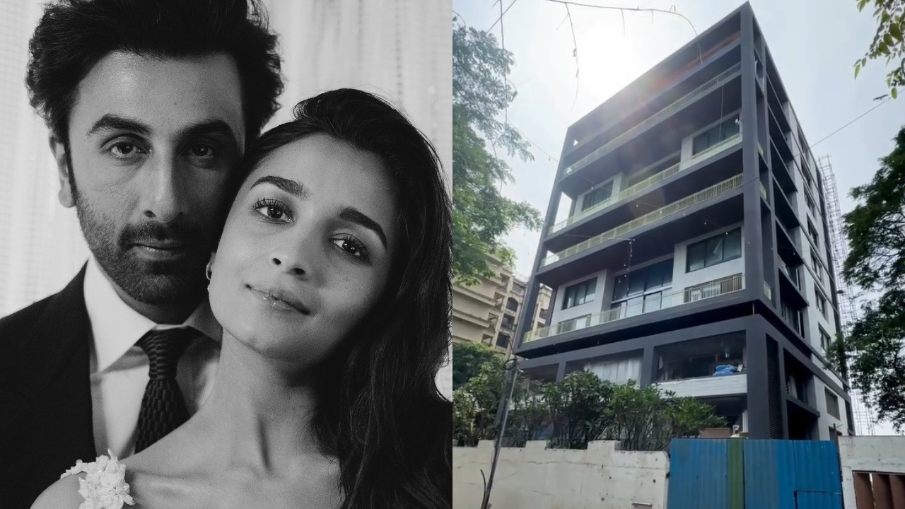 Ranbir Kapoor and Alia Bhatt's Rs 250 crore bungalow has 2 more owners—Find out who!
