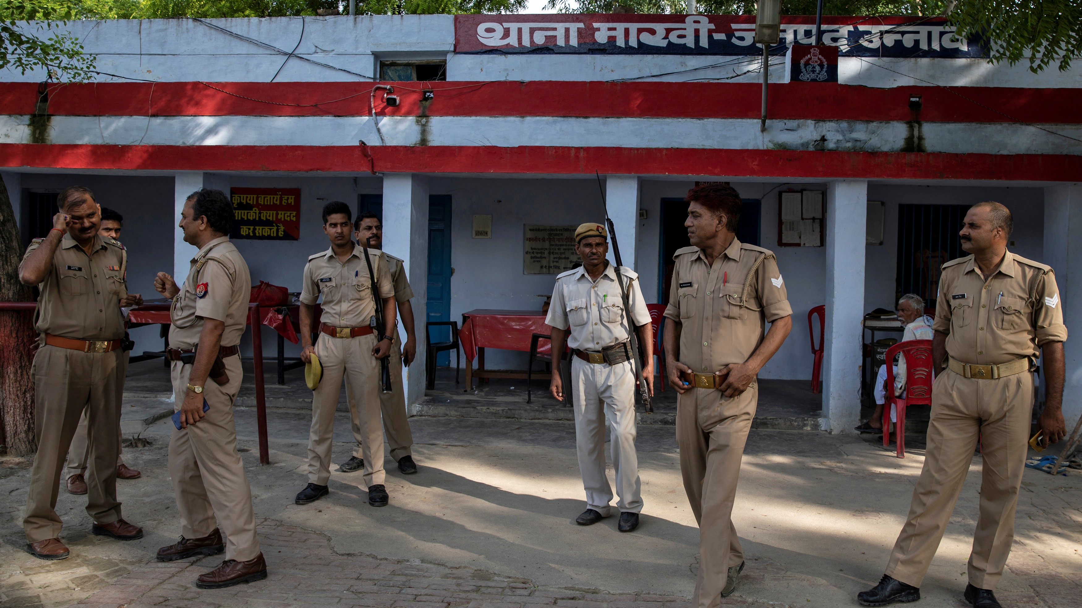 Videography of sites, testing of cops' weapons: UP govt issues new guidelines on police encounters