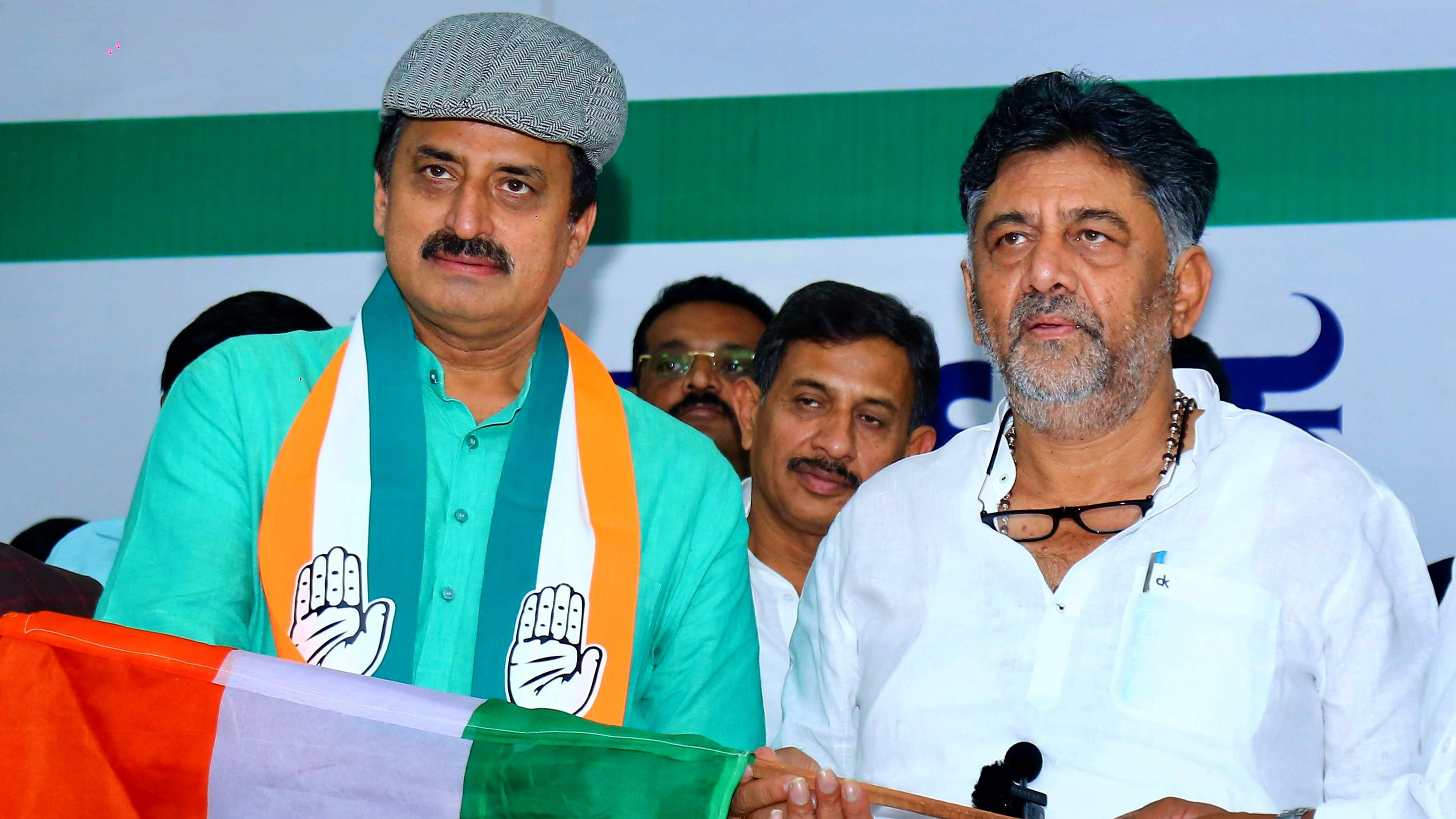 Karnataka bypolls: JD(S) breathing its last with Nikhil’s defeat in Channapatna, says Yogeshwar