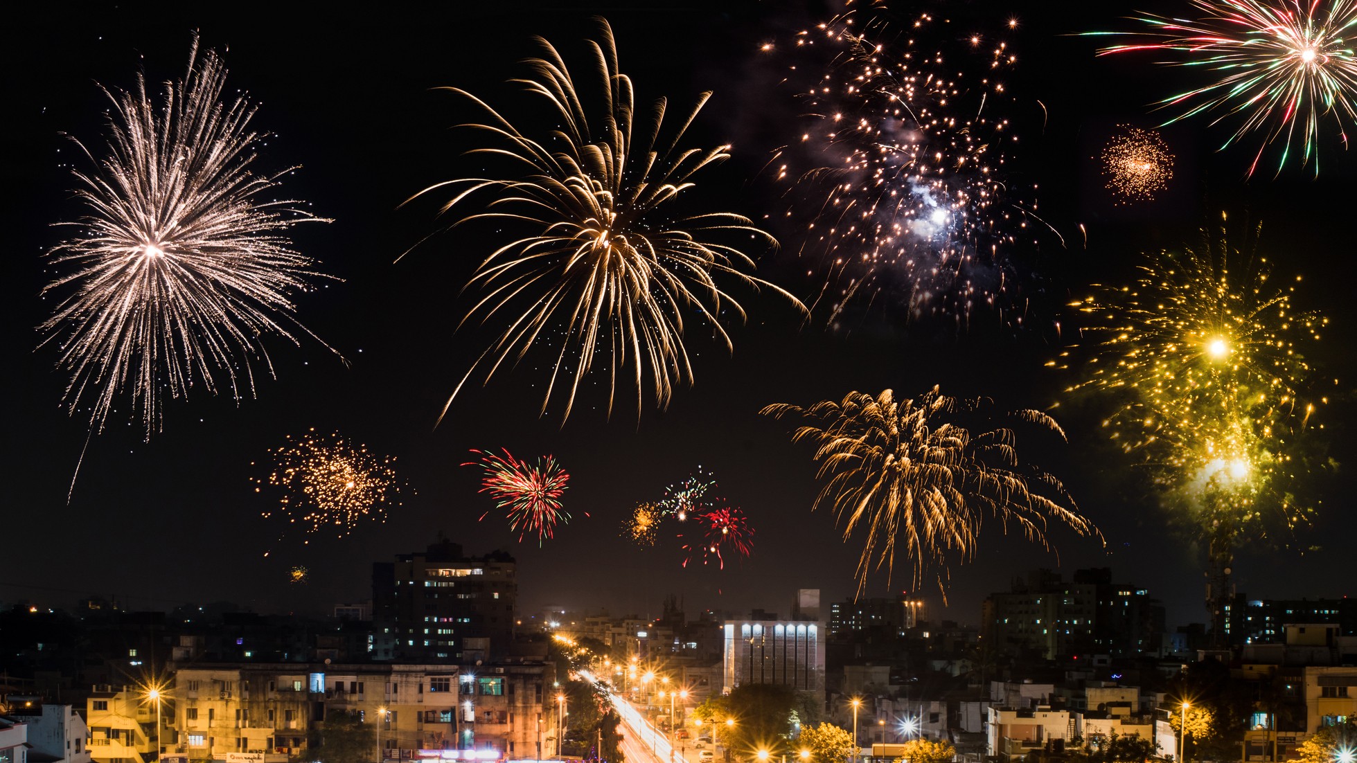 Kerala Devaswom Minister calls Centre's new fireworks rules 'irrational', sends letter to Piyush Goyal
