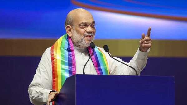Amit Shah likely to visit Bengal, launch BJP's membership drive on October 27