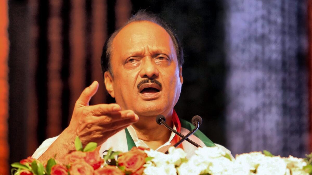 Maharashtra Assembly Elections 2024 | Ajit Pawar declares movable, immovable assets worth Rs 45.37 crore, owns 2 cars