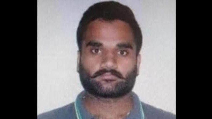 Canada suddenly dropped gangster Goldy Brar from its wanted list, alleges recalled Indian envoy