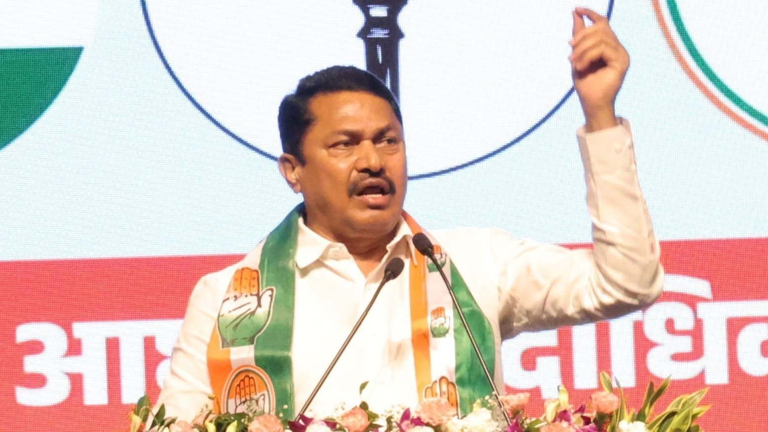 Ban cotton import, buy from farmers at MSP: Congess leader Patole to Centre