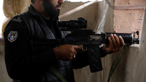 Five killed in two separate terrorist attacks in Pak's Khyber Pakhtunkhwa