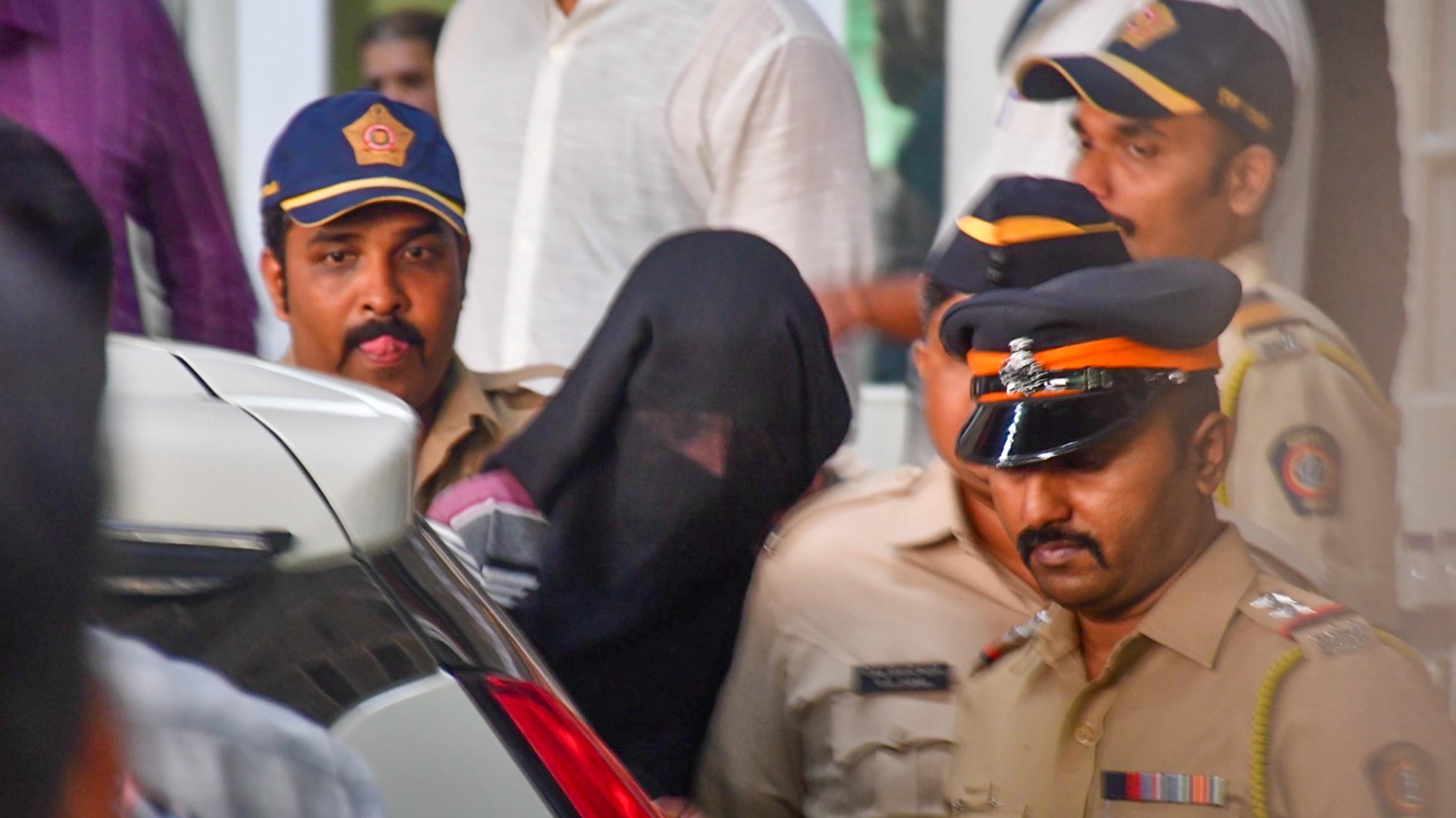 Siddique murder: Police recover pistol, 3 bullets from arrested accused's rented home