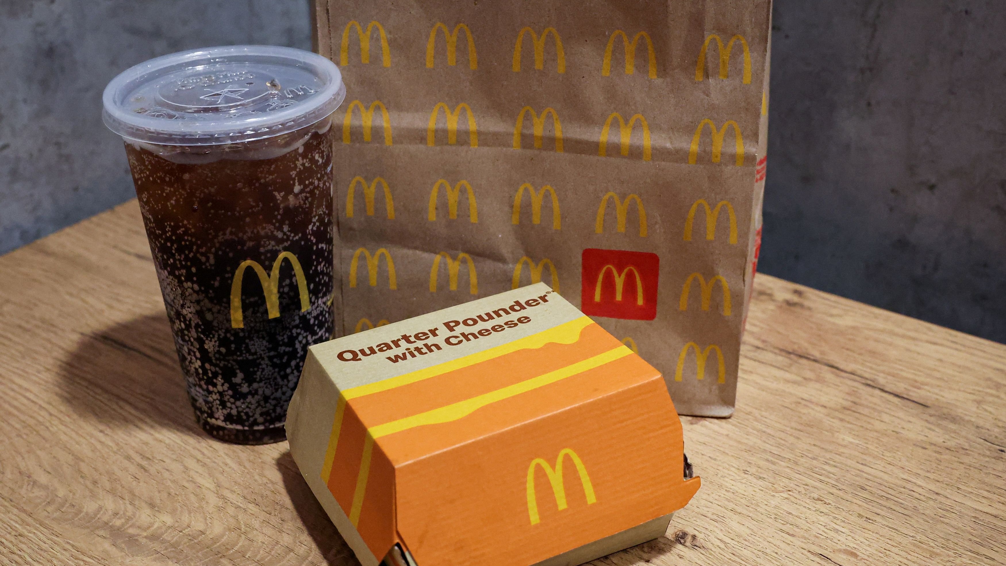 McDonald’s missed one lesson from chipotle’s E coli crisis