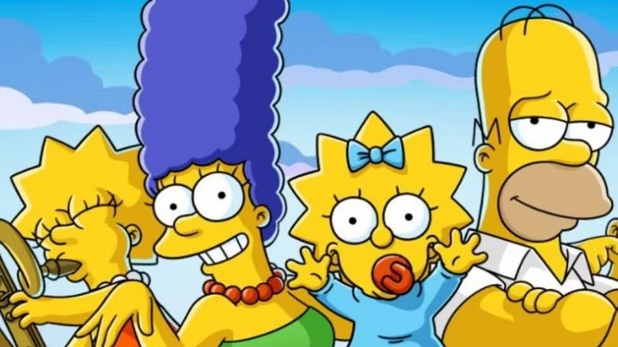 ‘The Simpsons’ has become a parody of itself. That’s a good thing.
