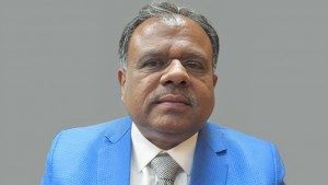 Barenya Senapati appointed as new director (Finance) at HAL