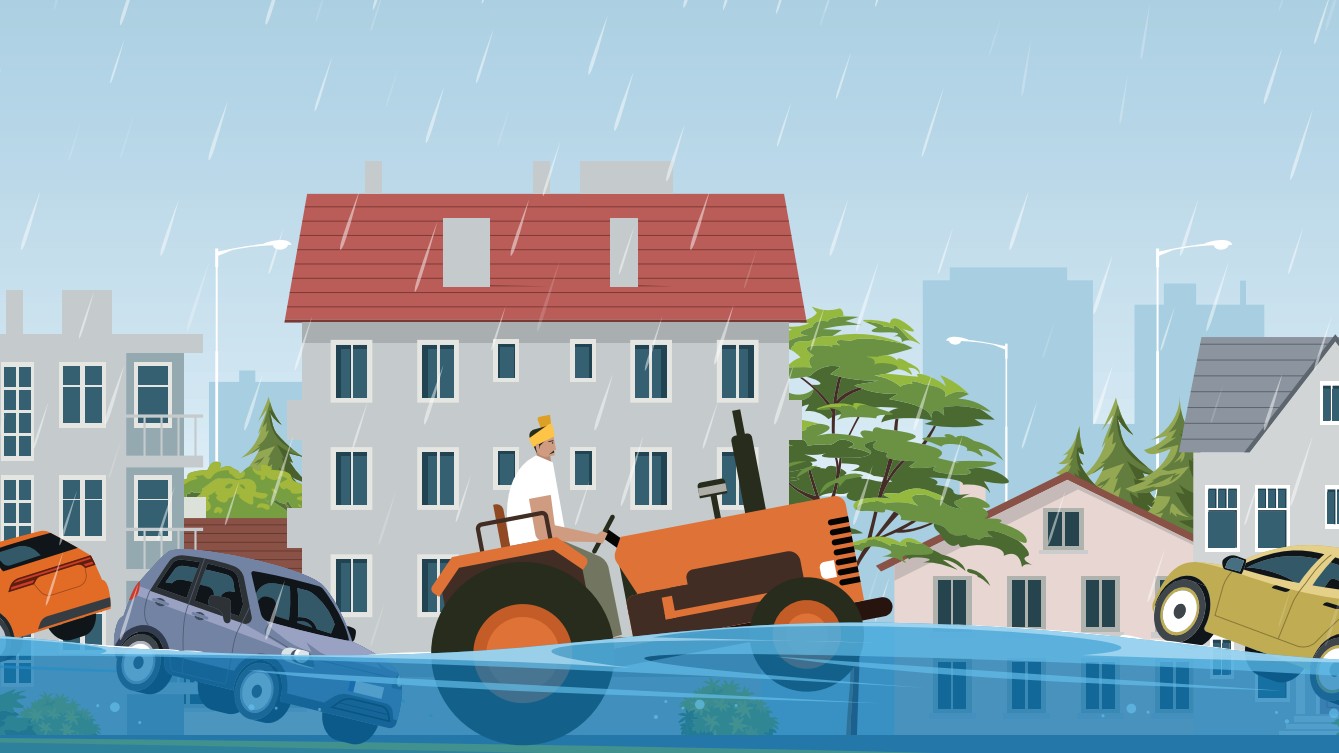 Tractor uncle vs ride-hailing apps
