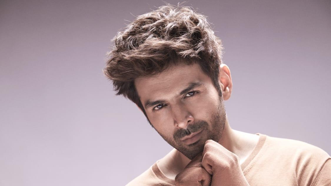 Kartik Aaryan to star in Karan Johar's production 'Tu Meri Main Tera, Main Tera Tu Meri'