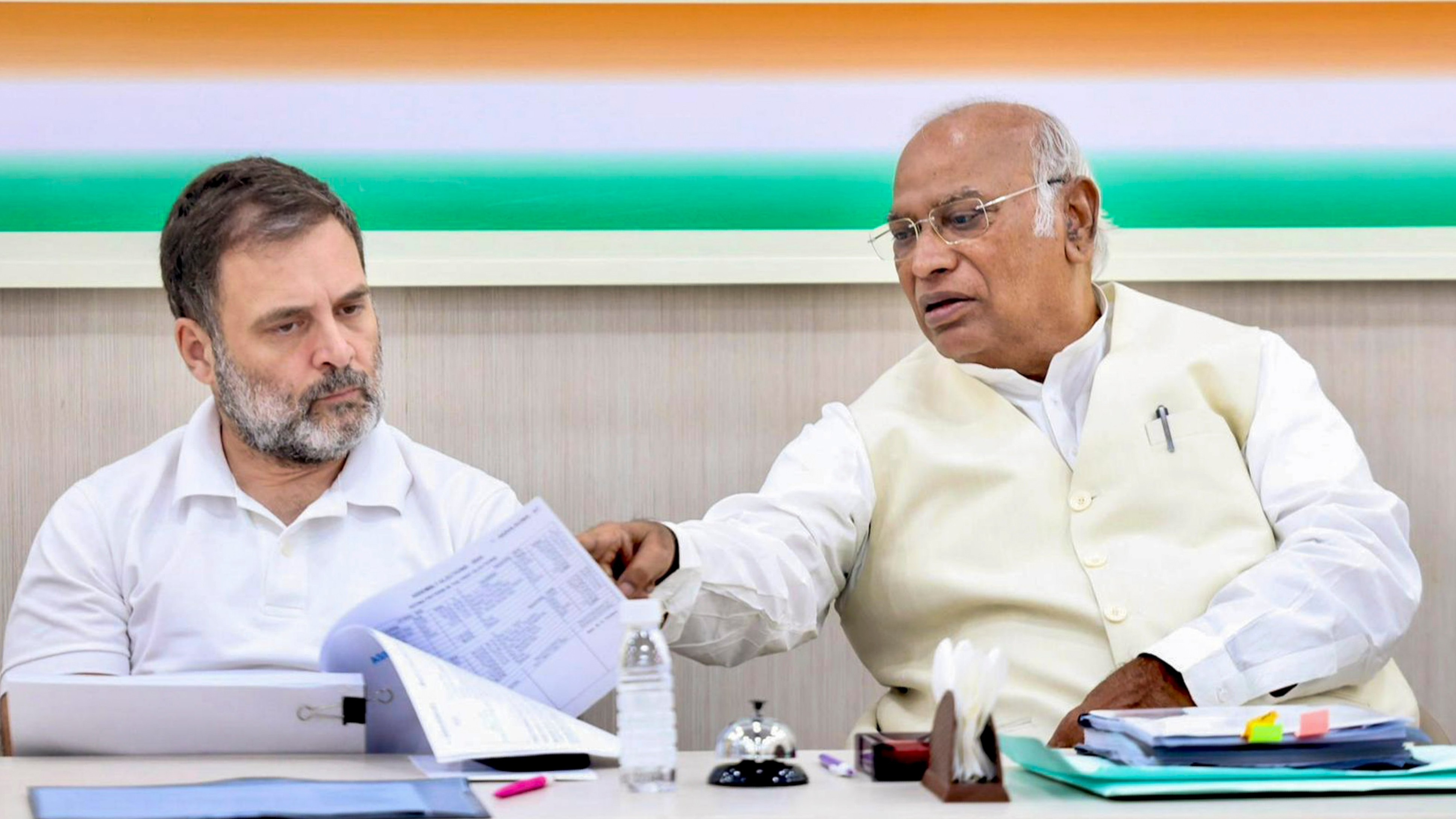 Assembly Elections 2024 Highlights: Congress releases third list of 16 candidates for Maharashtra polls