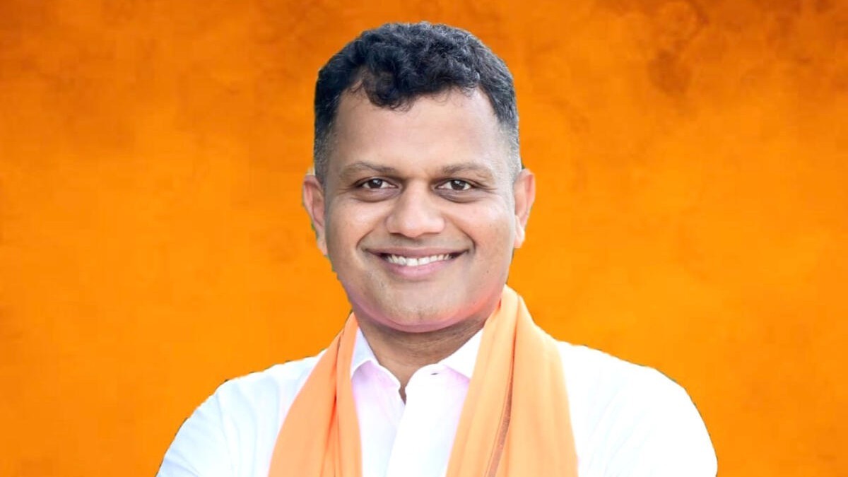 Karnataka MP Captain Brijesh Chowta raises ECHS delay issue in Lok Sabha