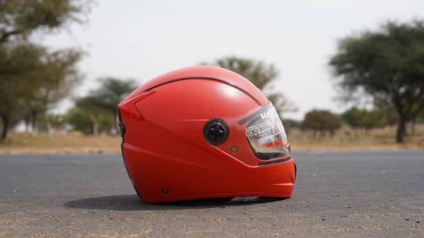 Centre launches special nationwide drive against substandard helmets