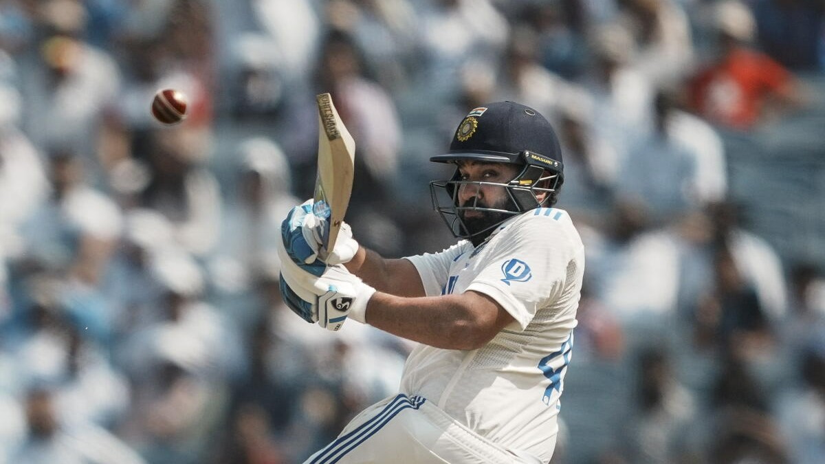 Don’t despair over loss in Test series