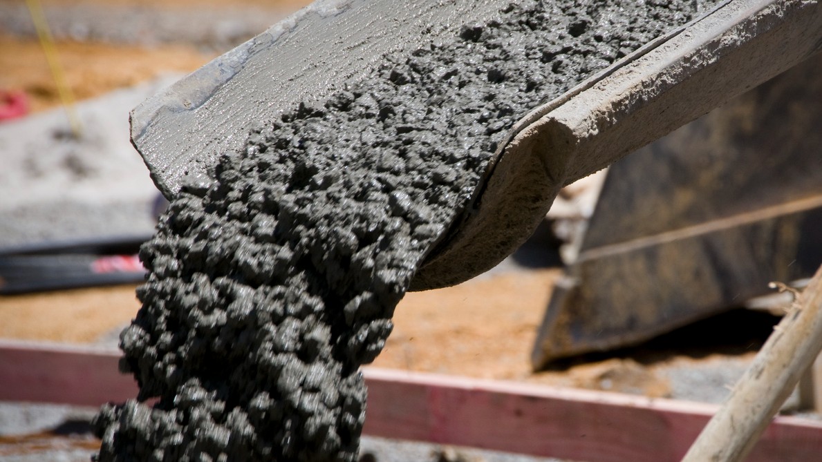 The ecological cost of concrete