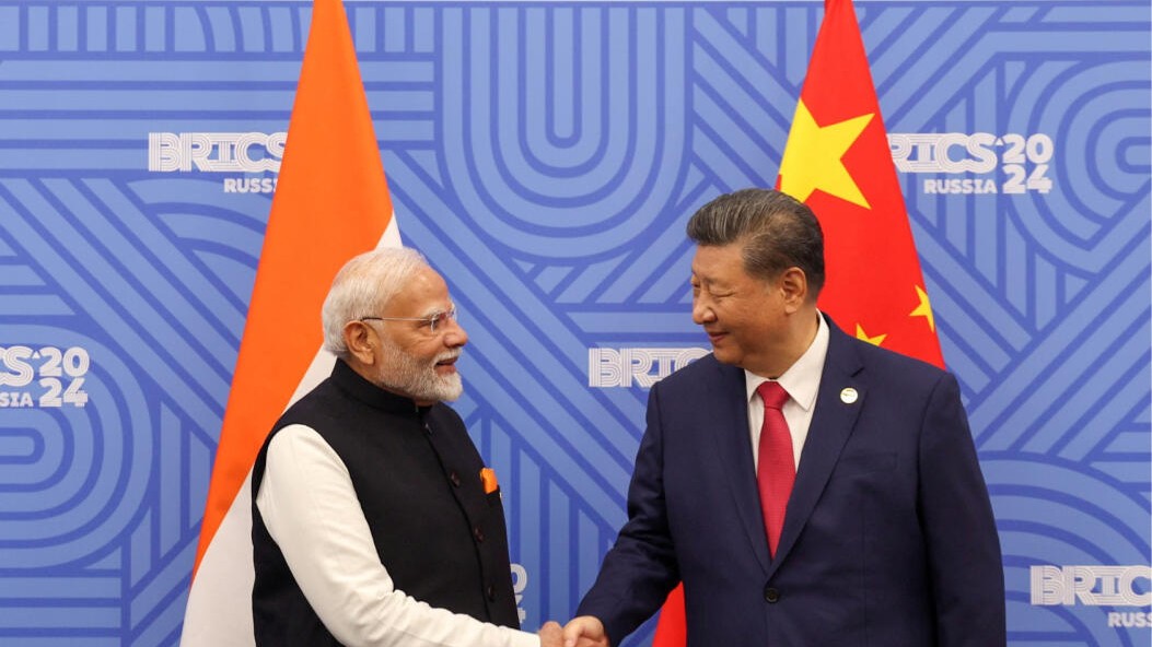 India-China | Modi and Xi have a rare opportunity to resolve border dispute