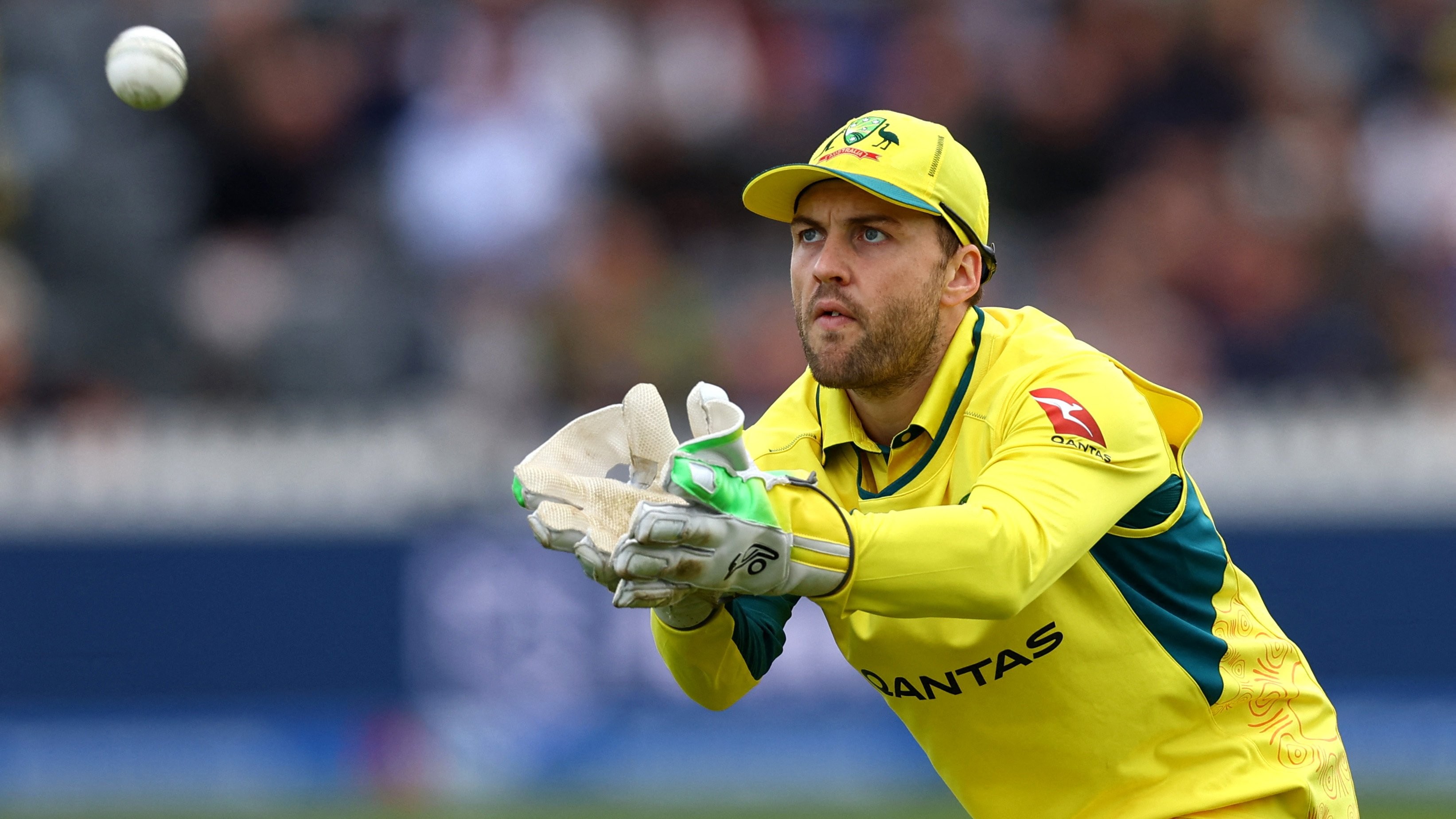 Josh Inglis 'in mix' for Test debut in Border-Gavaskar Trophy: chief selector George Bailey