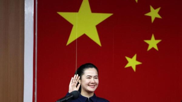China to launch its fourth manned mission for space station