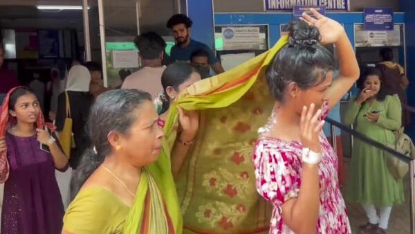 Kerala: Neeleswaram fireworks mishap, no lessons learnt from past